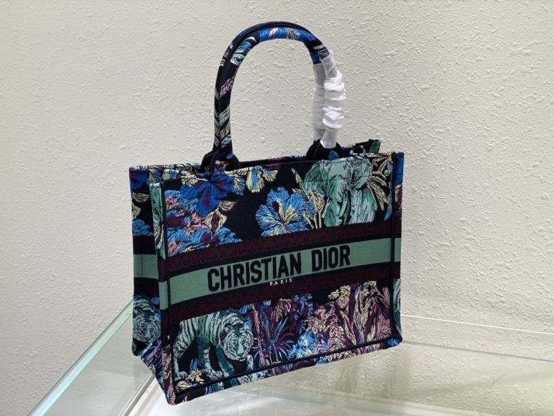 Dior Shopping Bags